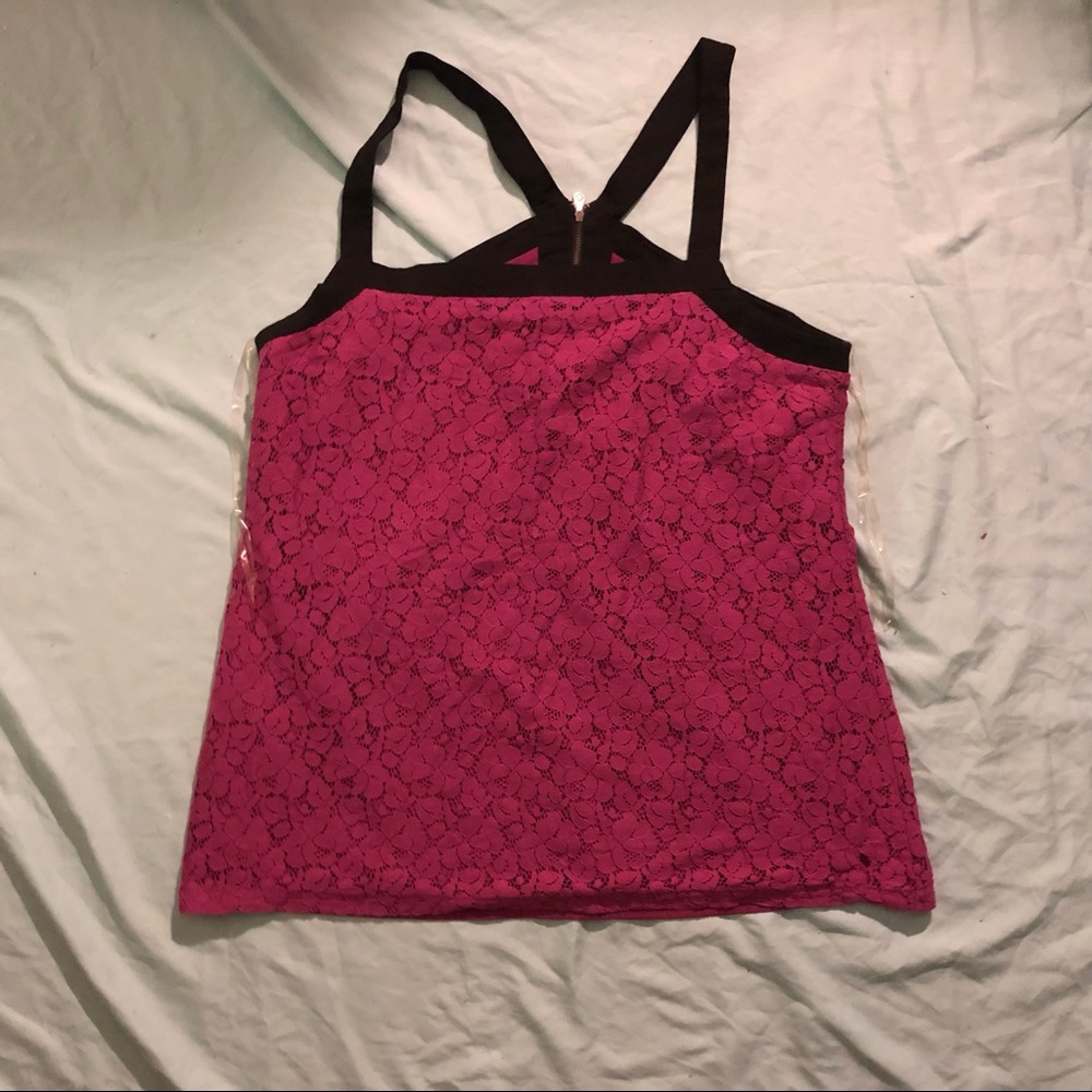 Nicole Miller Top